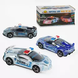 Машинка 866-3 (240/2) 3 кольори, колесо вільного ходу, звук, світло, у коробці, ВИДАЄТЬСЯ ТІЛЬКИ МІКС ВИДІВ Машинка 866-3 (240/2) 3 кольори, колесо вільного ходу, звук, світло, у коробці, ВИДАЄТЬСЯ ТІЛЬКИ МІКС ВИДІВ