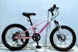 Дитячий спортивний велосипед 20" дюймів Corso «Camaro» CM-61574 Дитячий спортивний велосипед 20" дюймів Corso «Camaro» CM-61574