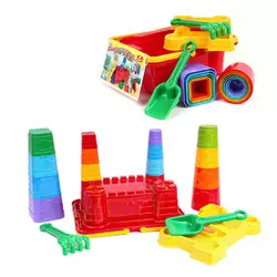 гр Набор "Фортеця" 4647 (4) "Technok Toys" гр Набор "Фортеця" 4647 (4) "Technok Toys"
