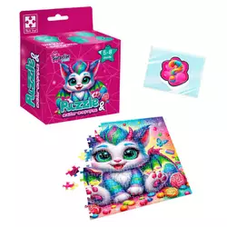 гр Гра розвиваюча пазли із сюрпризом "Кольоровий дракончик" VT8030-05 (20) "Vladi Toys", 180 елементів, сквіш-сюрприз, в коробці гр Гра розвиваюча пазли із сюрпризом "Кольоровий дракончик" VT8030-05 (20) "Vladi Toys", 180 елементів, сквіш-сюрприз, в коробці