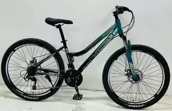 Велосипед Спортивний Corso «KLEO» 26" дюймів KL-26206 Велосипед Спортивний Corso «KLEO» 26" дюймів KL-26206