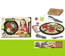 Піца XJ 350 (24/2) в коробці Піца XJ 350 (24/2) в коробці