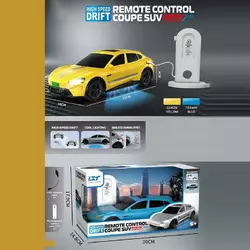 Машина на радіокеруванні 9079 (24) 2 види, підсвіч., акум. 3.7V, звуки, режим демонстрації, зарядна станція, музика, беззвуч. режим, в коробці Машина на радіокеруванні 9079 (24) 2 види, підсвіч., акум. 3.7V, звуки, режим демонстрації, зарядна станція, музика, беззвуч. режим, в коробці