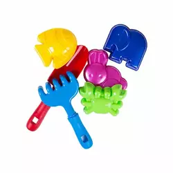 гр Пісочний набір №2 у кульці 013/1 (40) "BAMSIC" гр Пісочний набір №2 у кульці 013/1 (40) "BAMSIC"