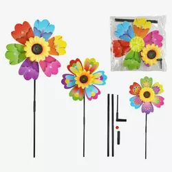 Вітрячок C 70501 (240) діаметр 30 см, в пакеті, ВИДАЄТЬСЯ ТІЛЬКИ МІКС ВИДІВ Вітрячок C 70501 (240) діаметр 30 см, в пакеті, ВИДАЄТЬСЯ ТІЛЬКИ МІКС ВИДІВ