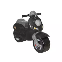 гр Скутер-толокар 502 (1) черный "ORION" гр Скутер-толокар 502 (1) черный "ORION"