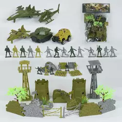 Комбат PD 9922 (72/2) в пакеті Комбат PD 9922 (72/2) в пакеті