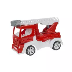 гр Пожарная машина 131 (8) "Orion" гр Пожарная машина 131 (8) "Orion"