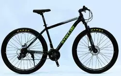 Велоcипед Спортивний Corso «Stellar» 29" дюймів TL-29122 Велоcипед Спортивний Corso «Stellar» 29" дюймів TL-29122