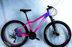 Велосипед Спортивний Corso «Integra» 26" дюймів NG-26006 Велосипед Спортивний Corso «Integra» 26" дюймів NG-26006