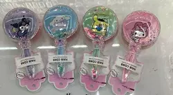 Щітка для волосся C 73122 (360) 4 види, герой, прозорий корпус, в пакеті, ВИДАЄТЬСЯ ТІЛЬКИ МІКС ВИДІВ Щітка для волосся C 73122 (360) 4 види, герой, прозорий корпус, в пакеті, ВИДАЄТЬСЯ ТІЛЬКИ МІКС ВИДІВ