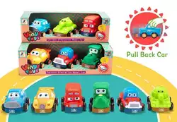 Набор машин JZD - 086 (36/2) 2 вида, инерция, в коробке Набор машин JZD - 086 (36/2) 2 вида, инерция, в коробке