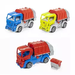 гр Авто FS1 Сміттєвоз 032 (8) "Orion" гр Авто FS1 Сміттєвоз 032 (8) "Orion"