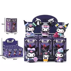 Герой LZDH 016 (56/2) ЦІНА ЗА 6 ШТУК В БЛОЦІ, фігурка-сюрприз, в коробці Герой LZDH 016 (56/2) ЦІНА ЗА 6 ШТУК В БЛОЦІ, фігурка-сюрприз, в коробці