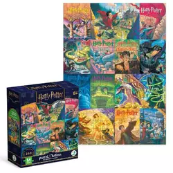 гр Пазл Easy-M "Книжкові обкладинки" 200657 (30) "DoDo", 250 елементів, в коробці гр Пазл Easy-M "Книжкові обкладинки" 200657 (30) "DoDo", 250 елементів, в коробці