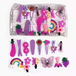 Набір шпильок для волосся С 64533 (1000) ЦІНА ЗА 1 ЛИСТ, 14 штук, на листі Набір шпильок для волосся С 64533 (1000) ЦІНА ЗА 1 ЛИСТ, 14 штук, на листі