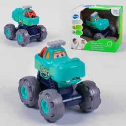 Машинка 3151 С (24/2) "Hola", інерція, в коробці Машинка 3151 С (24/2) "Hola", інерція, в коробці