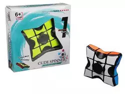 Логическая игра LH 923-1 (288/2) спиннер, в коробке Логическая игра LH 923-1 (288/2) спиннер, в коробке