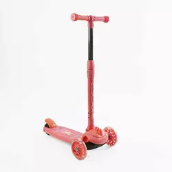Самокат триколісний "Skyper" CY-30629 Самокат триколісний "Skyper" CY-30629