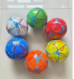М`яч футбольний C 70164 (100) 6 кольорів, розмір №5, матеріал PVC, 260-270 грам, гумовий балон, ВИДАЄТЬСЯ ТІЛЬКИ МІКС ВИДІВ М`яч футбольний C 70164 (100) 6 кольорів, розмір №5, матеріал PVC, 260-270 грам, гумовий балон, ВИДАЄТЬСЯ ТІЛЬКИ МІКС ВИДІВ