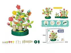 Конструктор 904 B (24) 65 елементів, в коробці Конструктор 904 B (24) 65 елементів, в коробці