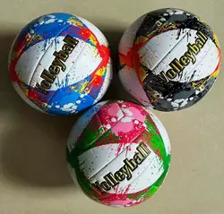 М`яч волейбольний C 70244 (100) "TK Sport", 2 кольори М`яч волейбольний C 70244 (100) "TK Sport", 2 кольори