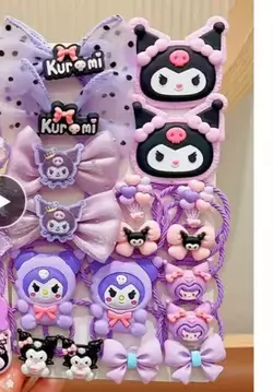 Резинки для волосся C 73136 (1000) ЦІНА ЗА 1 ЛИСТ, герой, 12 штук, в пакеті Резинки для волосся C 73136 (1000) ЦІНА ЗА 1 ЛИСТ, герой, 12 штук, в пакеті