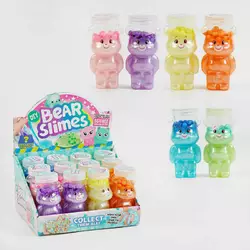 Лизун C 59267 (24) ЦІНА ЗА 12 ШТУК В БЛОЦІ перламутровий Лизун C 59267 (24) ЦІНА ЗА 12 ШТУК В БЛОЦІ перламутровий