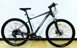 Велосипед Спортивний Corso "Cyber" CB-29531 Велосипед Спортивний Corso "Cyber" CB-29531