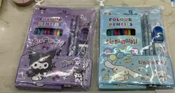 Набір для малювання C 71874 (240) 2 види, герой, олівці, гумка, стругачка, альбом, в пакеті Набір для малювання C 71874 (240) 2 види, герой, олівці, гумка, стругачка, альбом, в пакеті