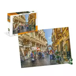 Пазли 88191 (60/2) 500 елементів, в коробці Пазли 88191 (60/2) 500 елементів, в коробці