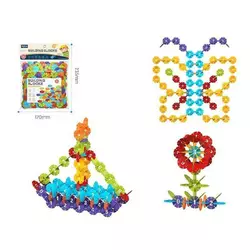 Конструктор C 2719-07 C (288/2) у пакеті Конструктор C 2719-07 C (288/2) у пакеті