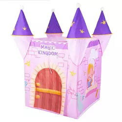 Намет 889-242 A (12) розміри: 78х78х130 см, в сумці Намет 889-242 A (12) розміри: 78х78х130 см, в сумці