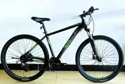 Велосипед Спортивний Corso MADMAX 29" MX-29044 Велосипед Спортивний Corso MADMAX 29" MX-29044