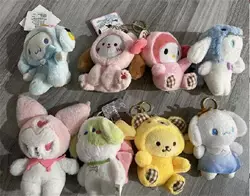 М`яка іграшка-брелок M 17958 (600) ЦІНА ЗА 1 ШТУКУ, герой, середня висота - 12 см, кільце, карабін М`яка іграшка-брелок M 17958 (600) ЦІНА ЗА 1 ШТУКУ, герой, середня висота - 12 см, кільце, карабін