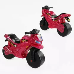 гр Каталка-толокар "Ямаха" 501 розовый (1)"ORION" гр Каталка-толокар "Ямаха" 501 розовый (1)"ORION"