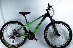 Велосипед Спортивний Corso «GTR-3000» 26" дюймів GTR-71090 Велосипед Спортивний Corso «GTR-3000» 26" дюймів GTR-71090