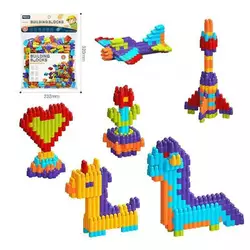 Конструктор C 2718-02 C (96/2) у пакеті Конструктор C 2718-02 C (96/2) у пакеті