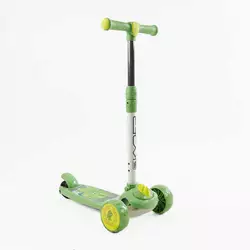 Самокат триколісний "Skyper" LC-30611 Самокат триколісний "Skyper" LC-30611