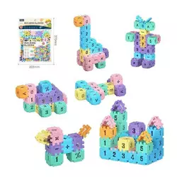 Конструктор C 2717-10 B (144/2) в пакеті Конструктор C 2717-10 B (144/2) в пакеті