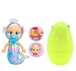 Пупс TK 2298 (120/2) висота 27 см, музичний чип, м`якотілий, плаче водою, пустушка, в боксі Пупс TK 2298 (120/2) висота 27 см, музичний чип, м`якотілий, плаче водою, пустушка, в боксі