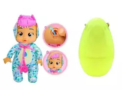 Пупс TK 2293 (120/2)  висота 27 см, музичний чип, м`якотілий, плаче водою, пустушка, в боксі Пупс TK 2293 (120/2)  висота 27 см, музичний чип, м`якотілий, плаче водою, пустушка, в боксі