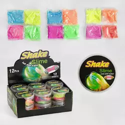 Лизун C 57868 (24) ЦІНА ЗА 12 ШТУК В БЛОЦІ, суміш для самостійного приготування Лизун C 57868 (24) ЦІНА ЗА 12 ШТУК В БЛОЦІ, суміш для самостійного приготування