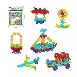 Конструктор C 2717-06 C (192/2) у пакеті Конструктор C 2717-06 C (192/2) у пакеті