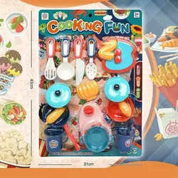 Посудка 7605 (84) 17 елементів, на листі Посудка 7605 (84) 17 елементів, на листі