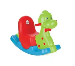 Качалка 06-162 Pilsan (1) "Pilsan" Качалка 06-162 Pilsan (1) "Pilsan"