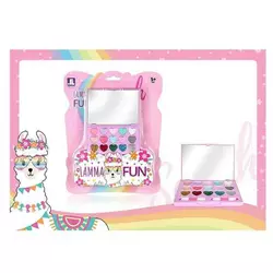 Косметика 2107 J (144/2) на листі Косметика 2107 J (144/2) на листі