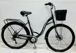 Велосипед міський Corso «Liberty» 28’’ дюймів LR-28193 Велосипед міський Corso «Liberty» 28’’ дюймів LR-28193