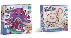 Набір бісеру 338-1047 /1048 (120/2) 2 види, у коробці Набір бісеру 338-1047 /1048 (120/2) 2 види, у коробці