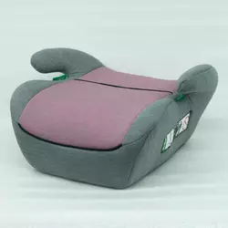 Бустер автомобільний JOY B-41259 (8) група 2/3, вага дитини 15-36 кг Бустер автомобільний JOY B-41259 (8) група 2/3, вага дитини 15-36 кг